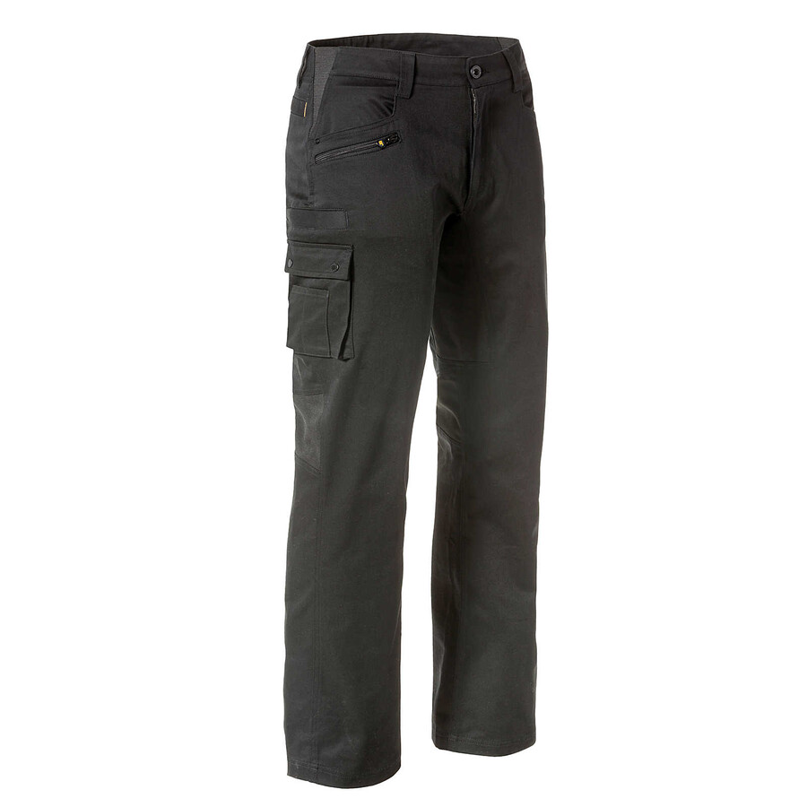 calça operator flex masculina