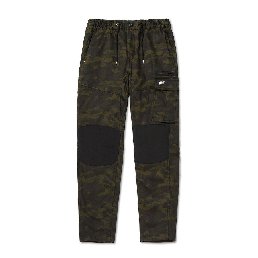 calça dynamic masculina