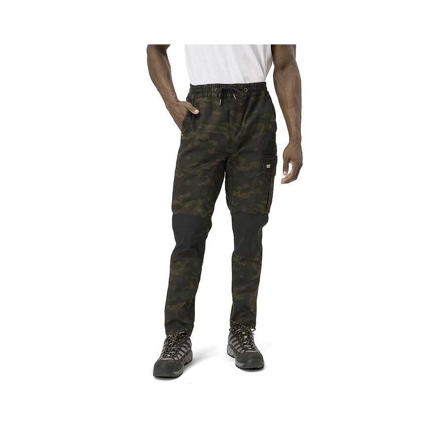 calça dynamic masculina