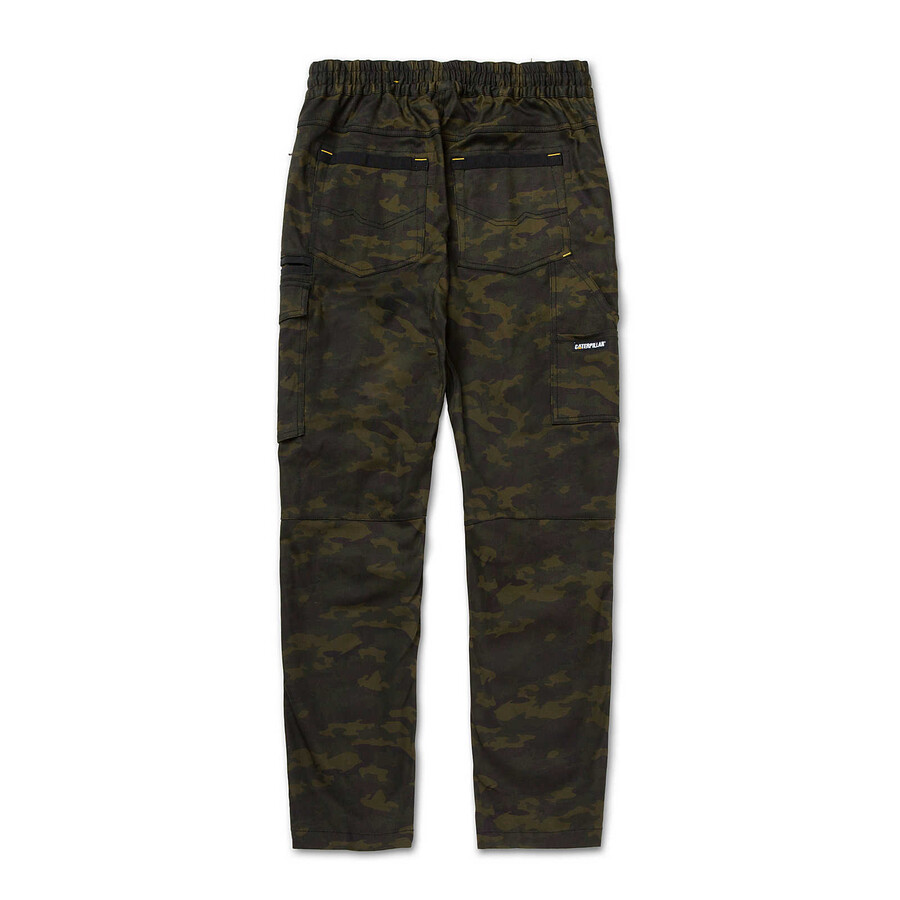 calça dynamic masculina
