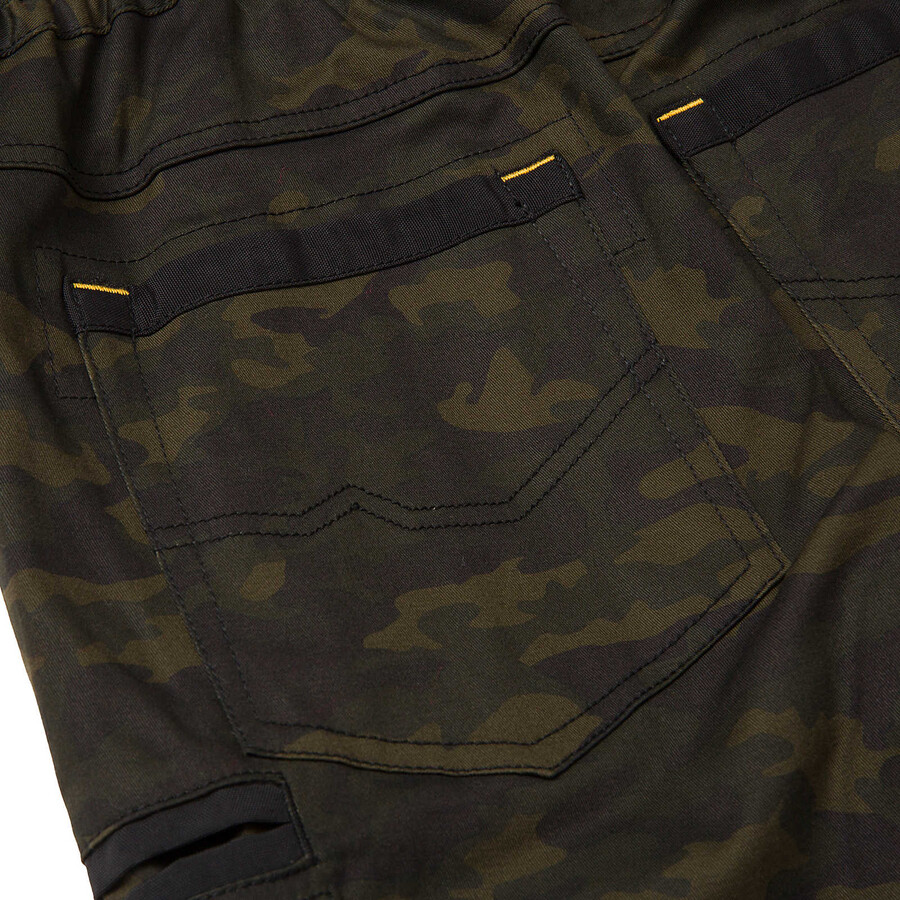 calça dynamic masculina