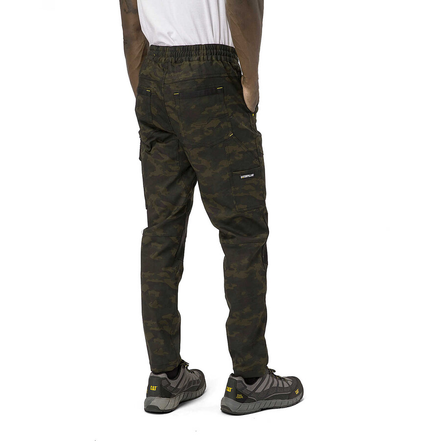 calça dynamic masculina