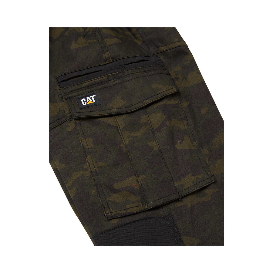 calça dynamic masculina