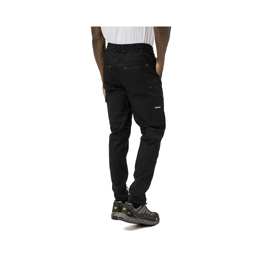 calça dynamic masculina