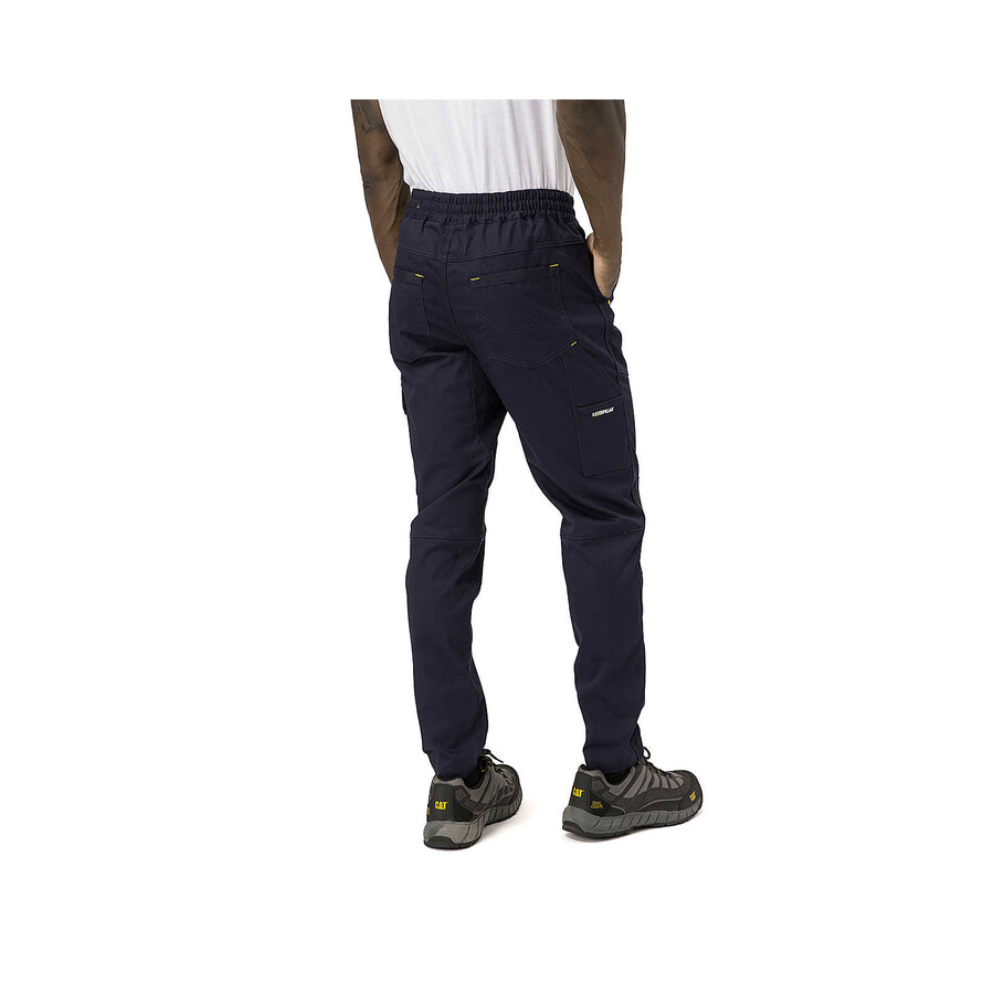 calça dynamic masculina