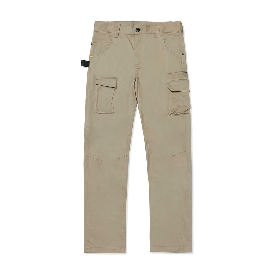 calça de trabalho masculina coolmax para atividades ao ar livre
