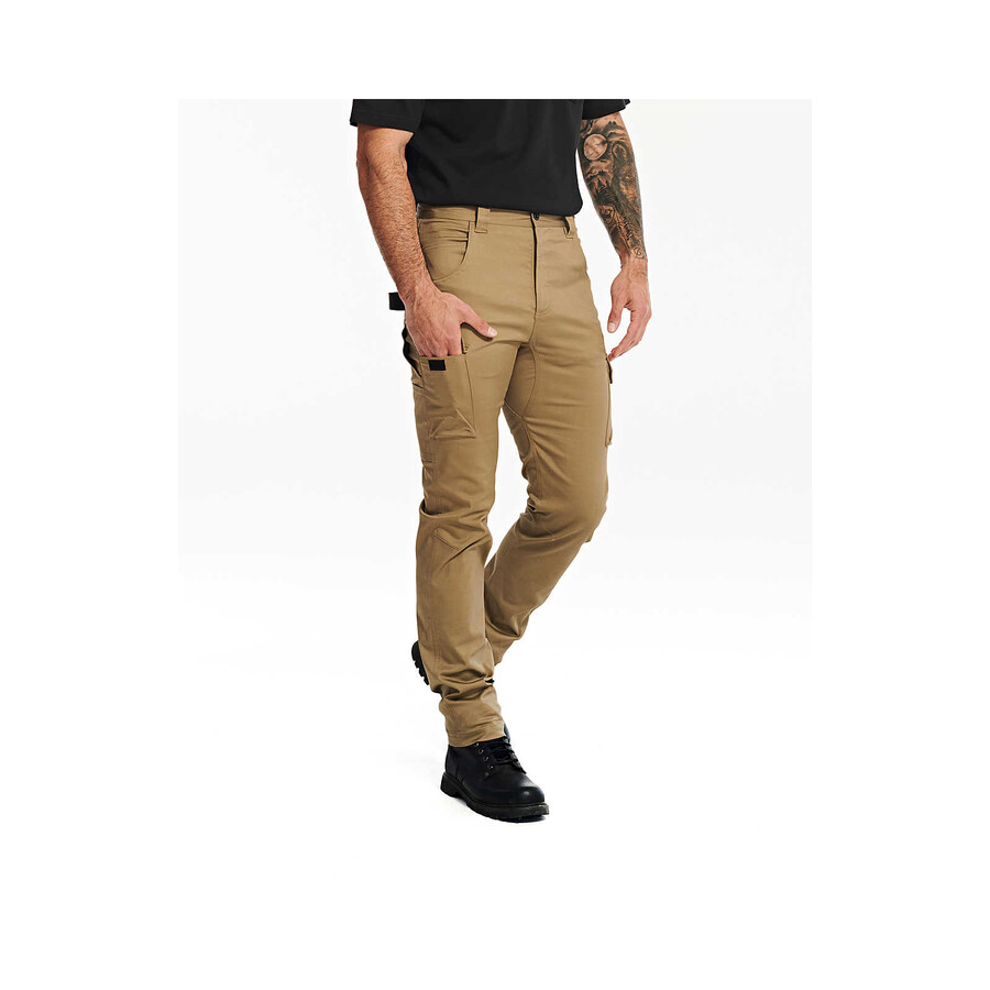 calça de trabalho masculina coolmax para atividades ao ar livre