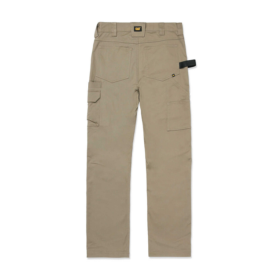 calça de trabalho masculina coolmax para atividades ao ar livre