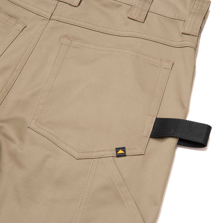 calça de trabalho masculina coolmax para atividades ao ar livre