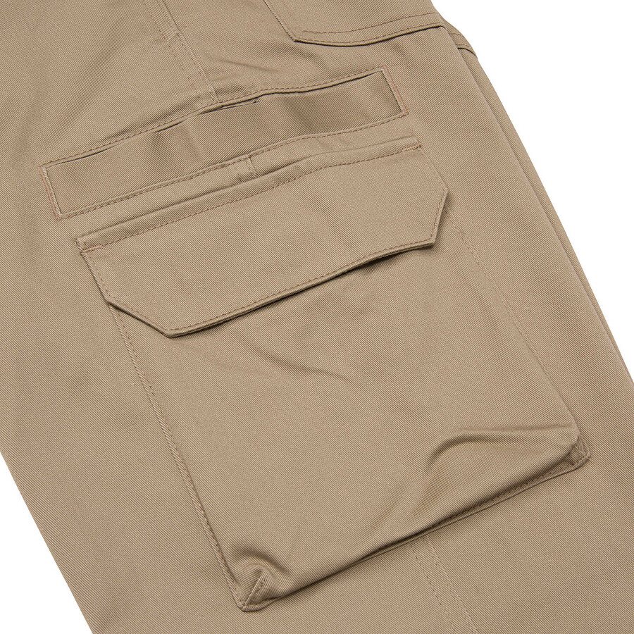 calça de trabalho masculina coolmax para atividades ao ar livre