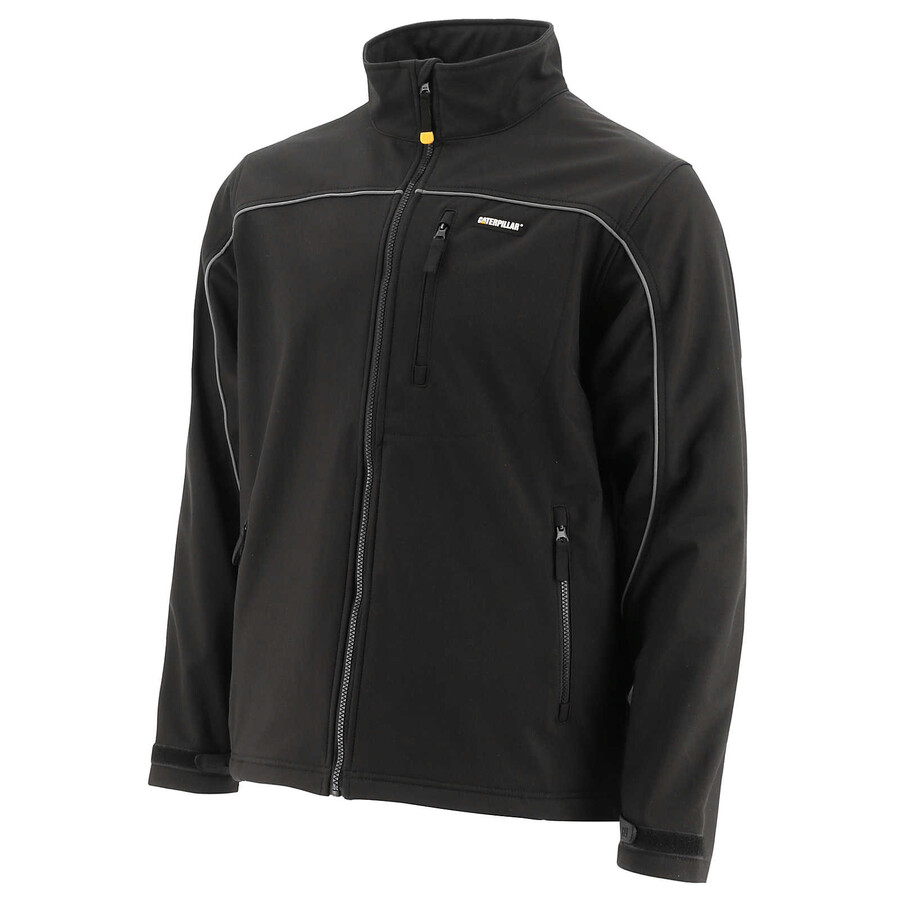 jaqueta soft shell masculina