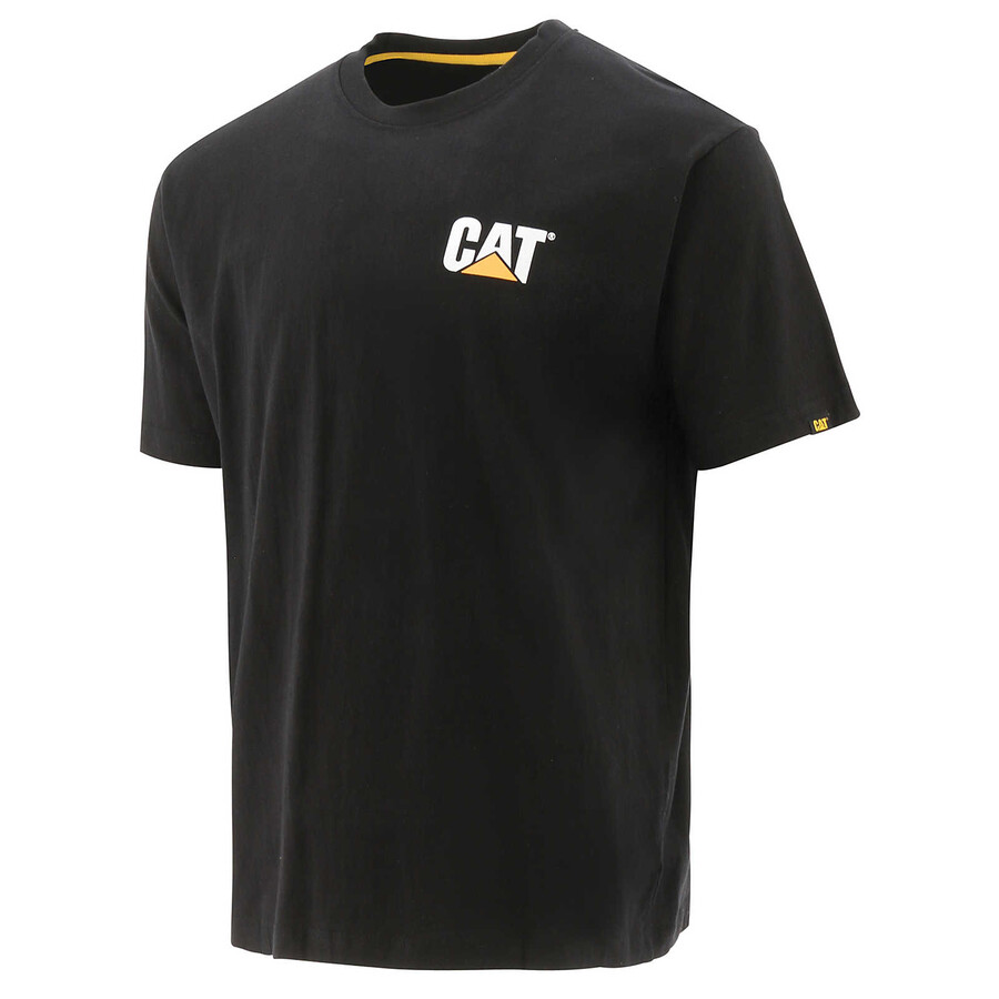 camiseta masculina trademark