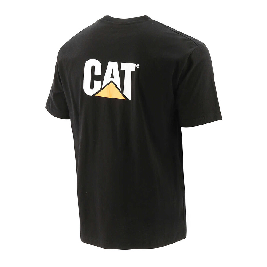 camiseta masculina trademark