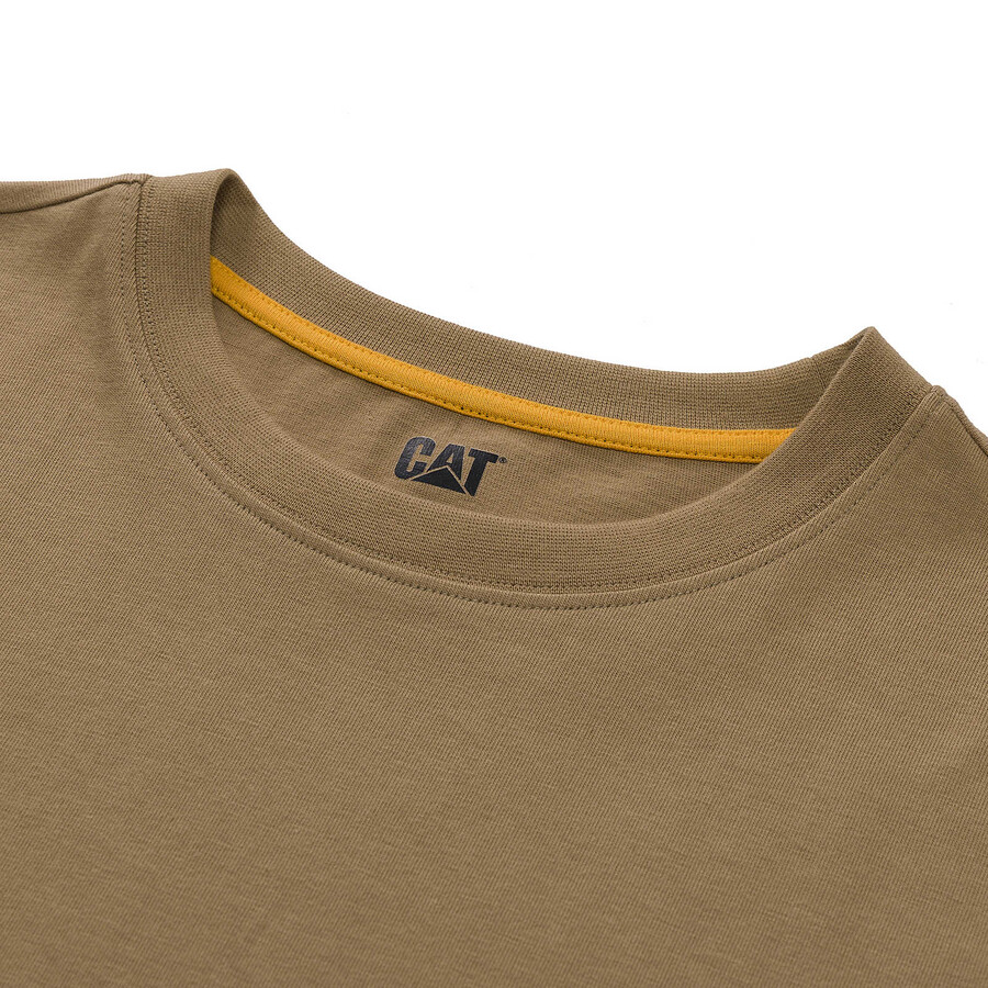 camiseta masculina trademark