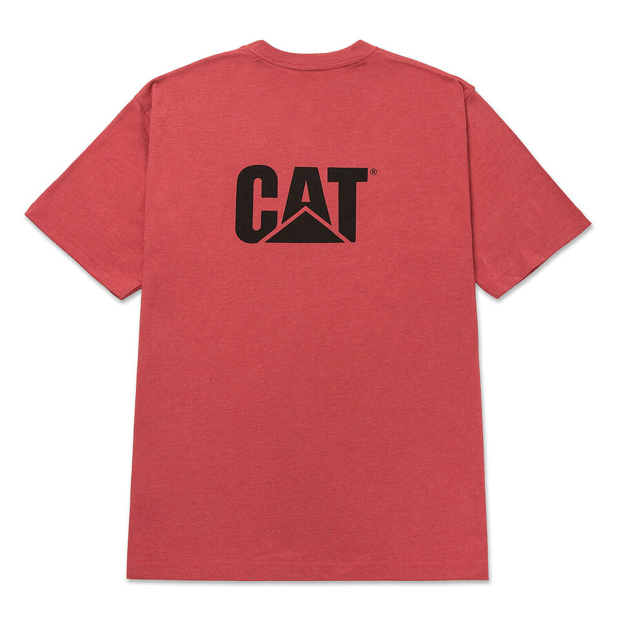 camiseta masculina trademark