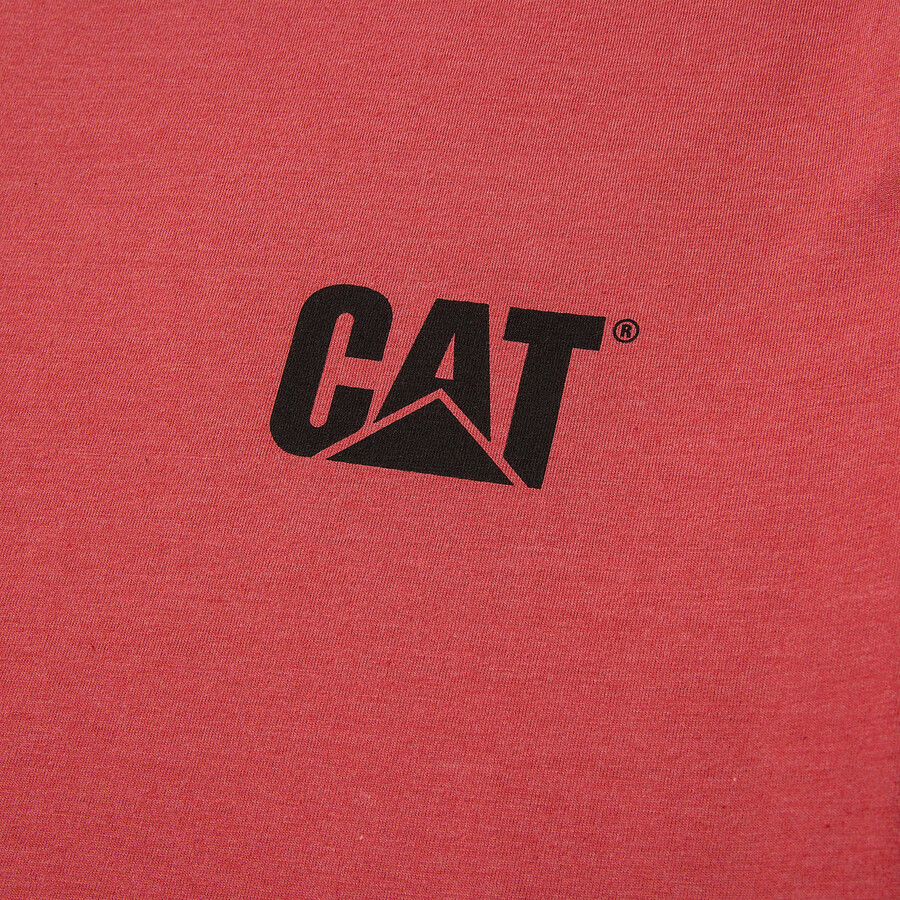 camiseta masculina trademark