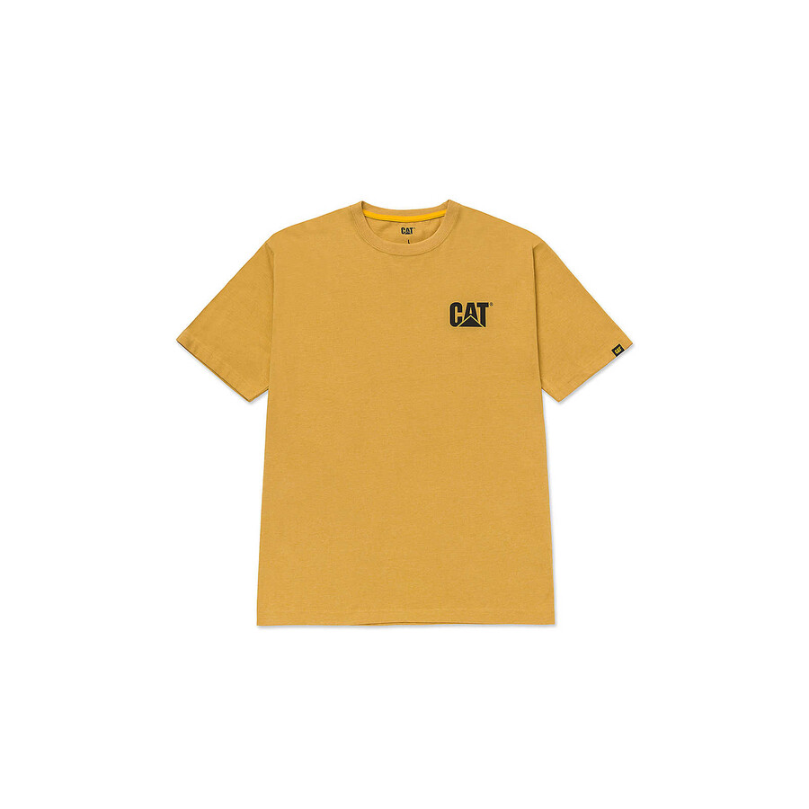 camiseta masculina trademark