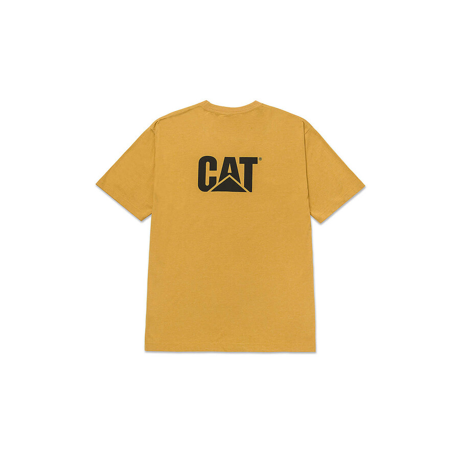 camiseta masculina trademark
