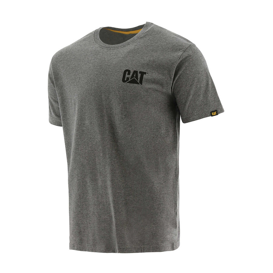camiseta masculina trademark