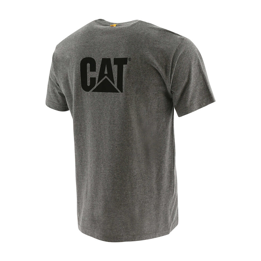 camiseta masculina trademark