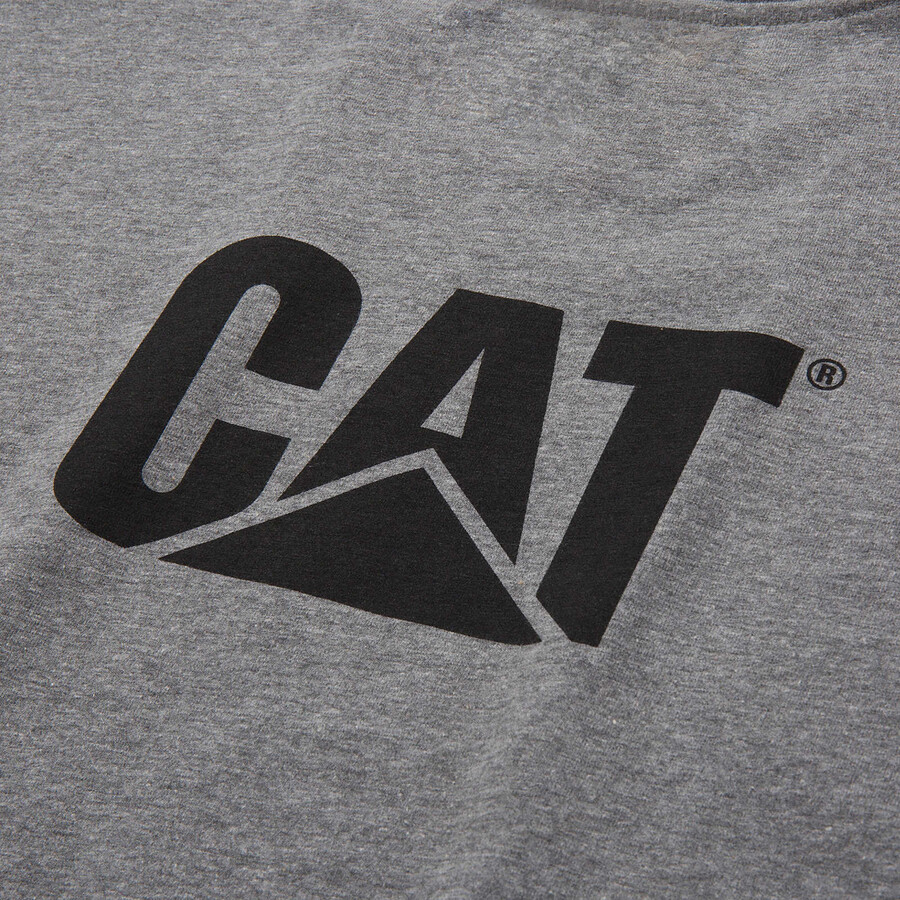 camiseta masculina trademark