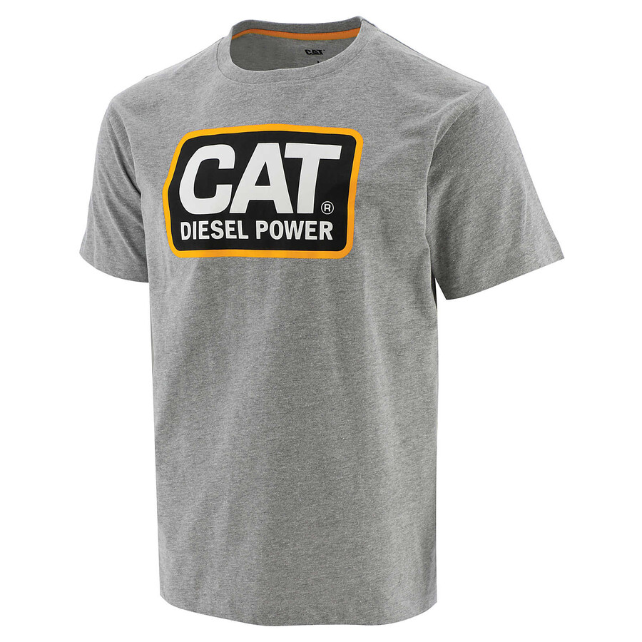 camiseta diesel power masculina