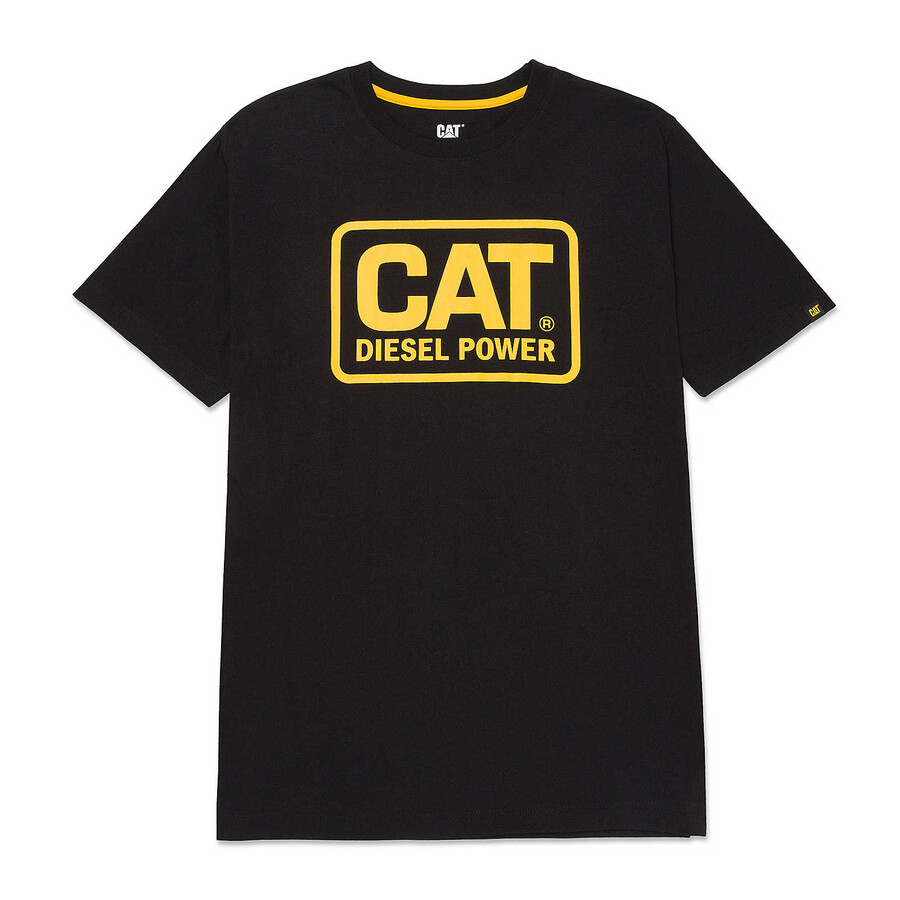 camiseta diesel power masculina