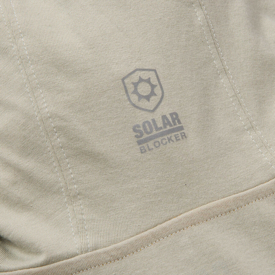 camiseta regata com capuz masculina