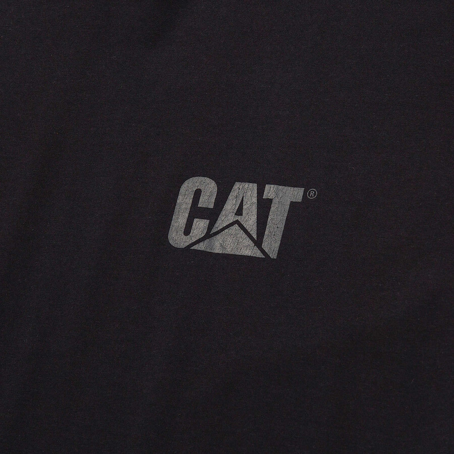 camiseta regata com capuz masculina