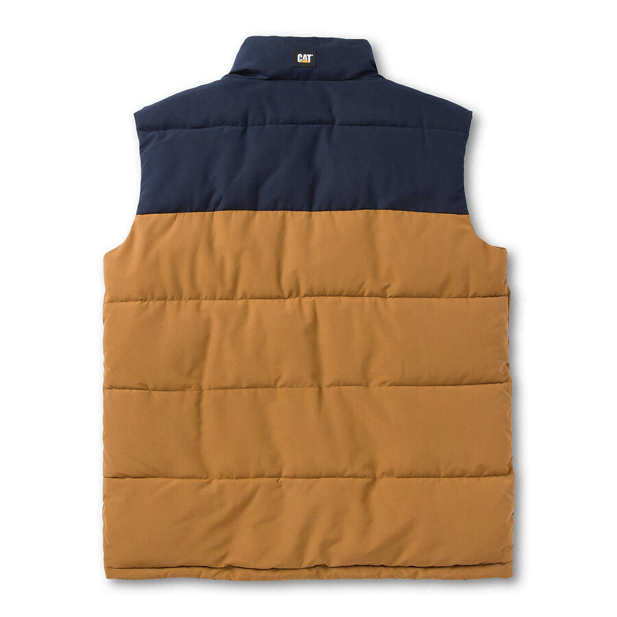 colete masculino para zona ártica