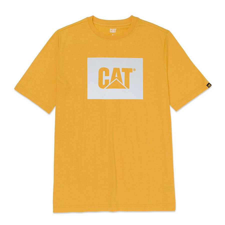 camiseta masculina com estampa refletiva