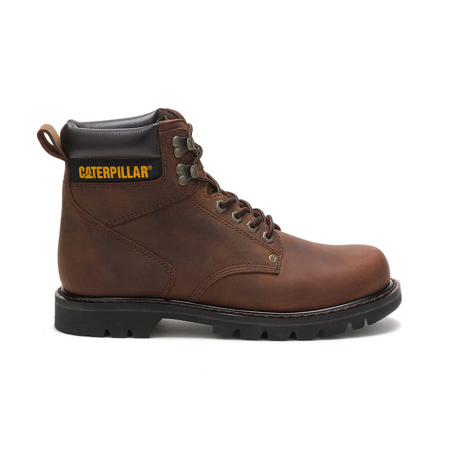 bota de trabalho masculina para segundo turno