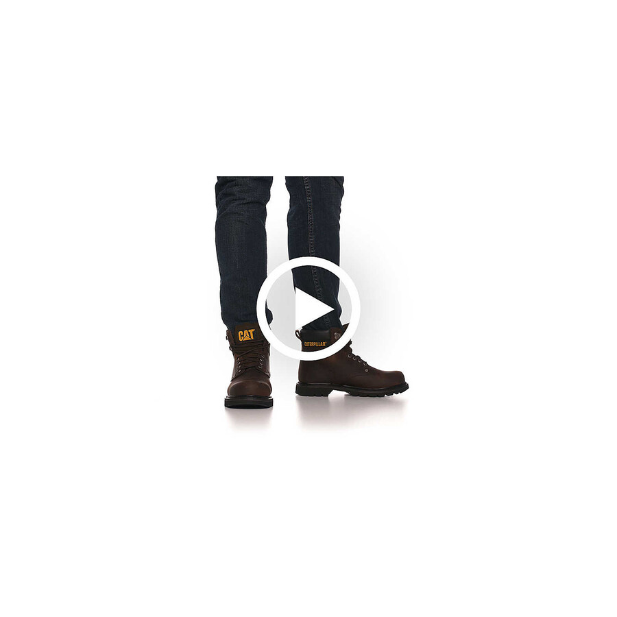 bota de trabalho masculina para segundo turno
