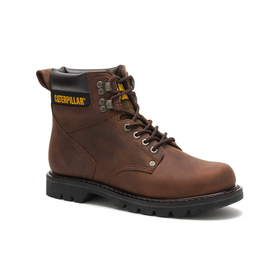 bota de trabalho masculina para segundo turno