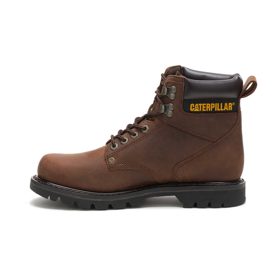 bota de trabalho masculina para segundo turno