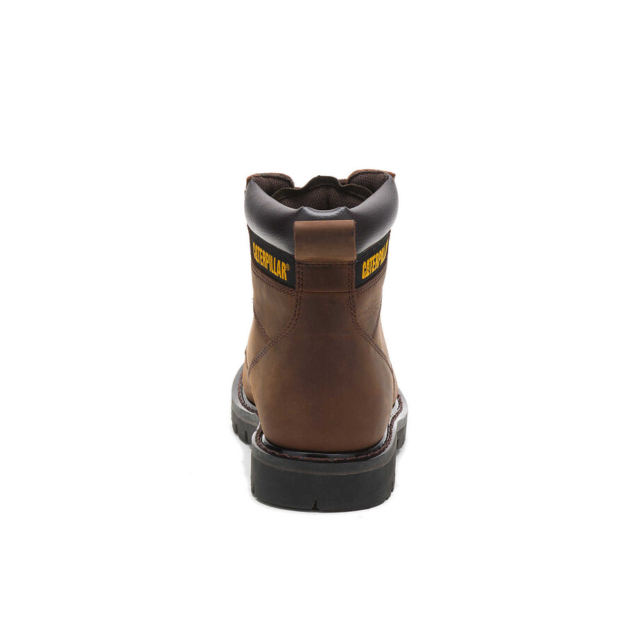 bota de trabalho masculina para segundo turno