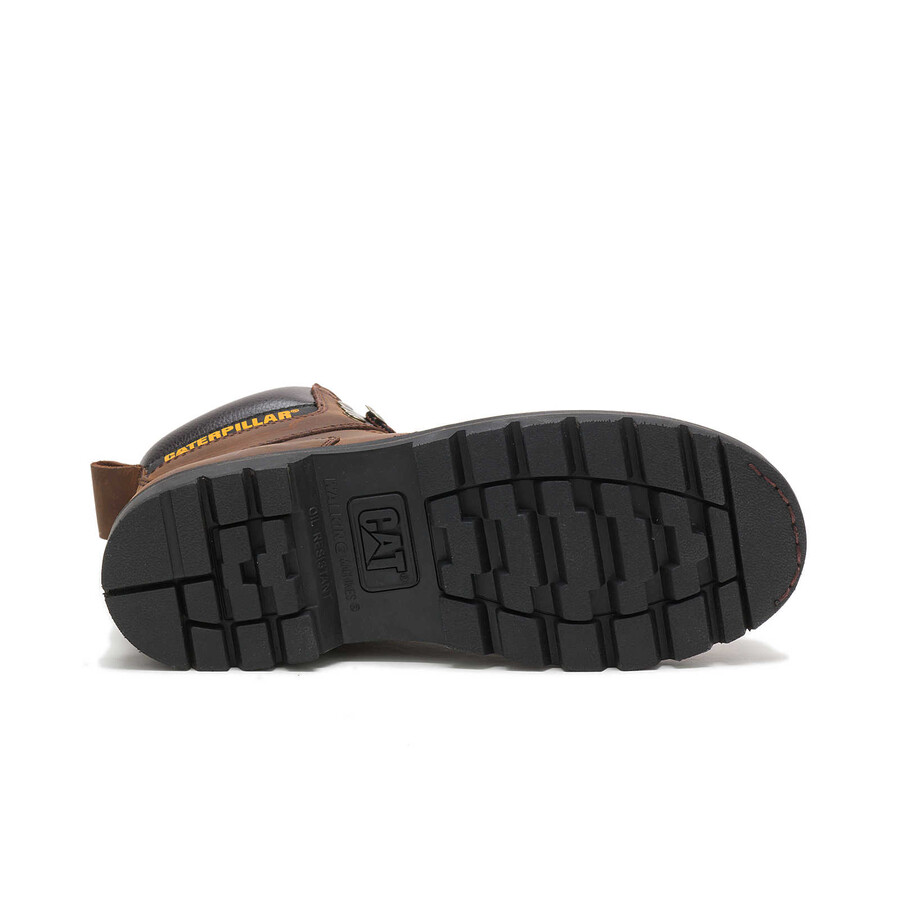 bota de trabalho masculina para segundo turno
