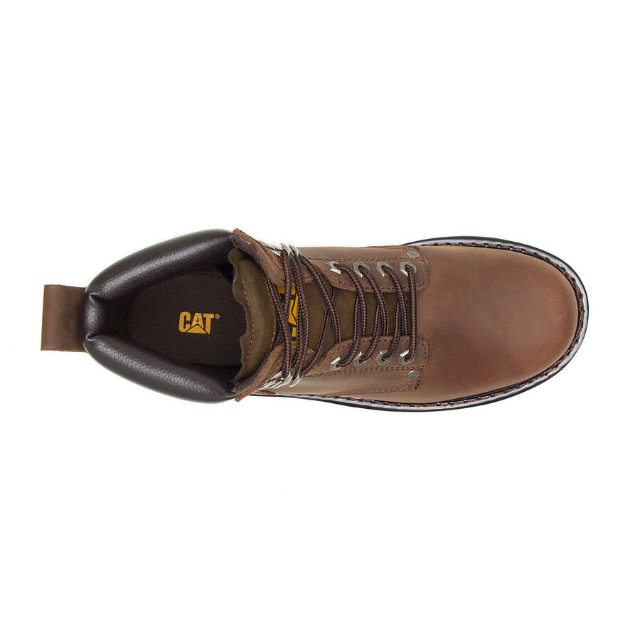 bota de trabalho masculina para segundo turno