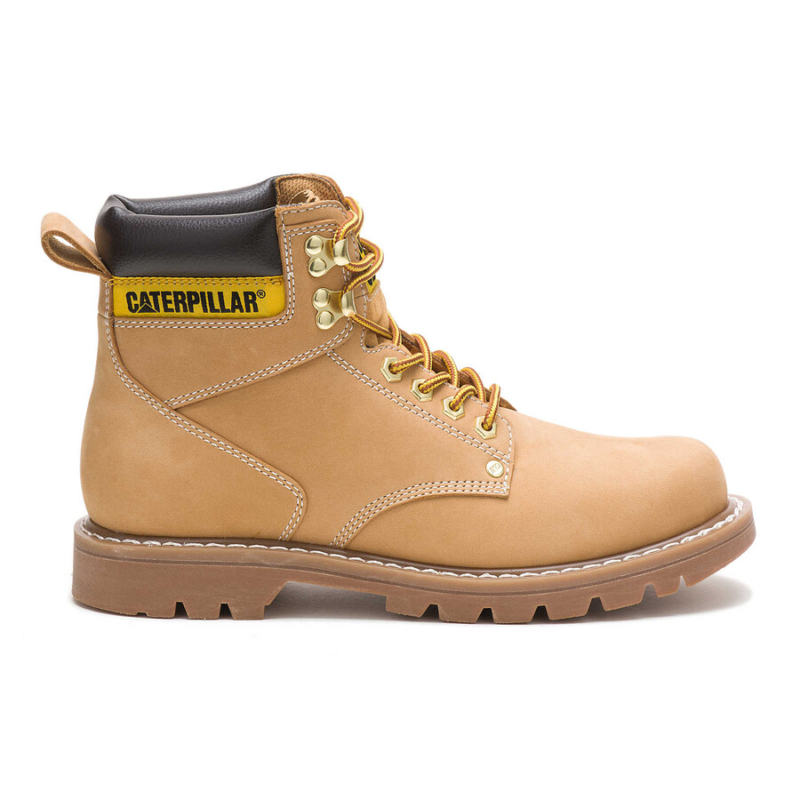 bota de trabalho masculina para segundo turno