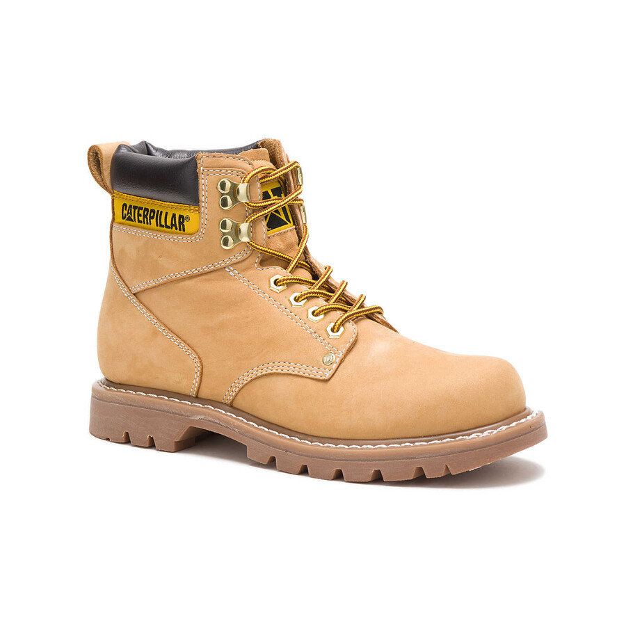 bota de trabalho masculina para segundo turno