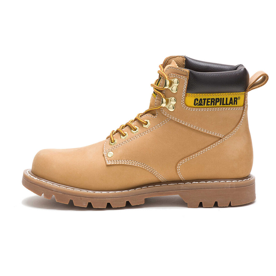 bota de trabalho masculina para segundo turno