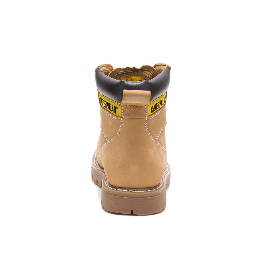 bota de trabalho masculina para segundo turno