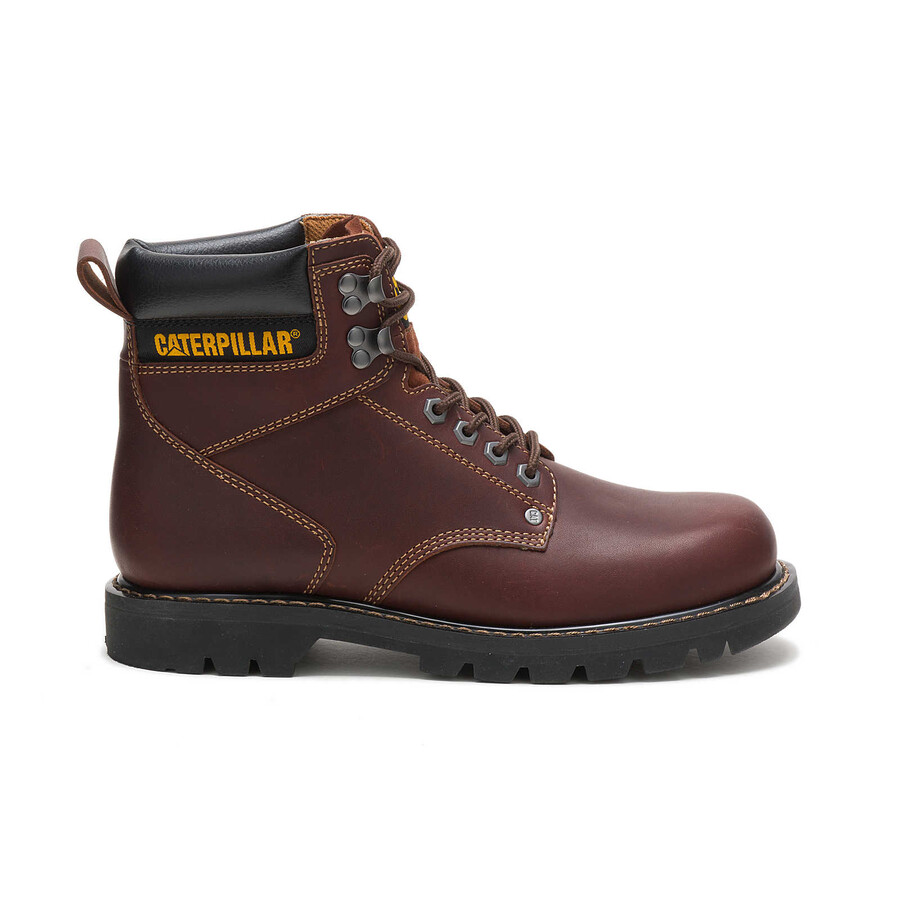 bota de trabalho masculina para segundo turno