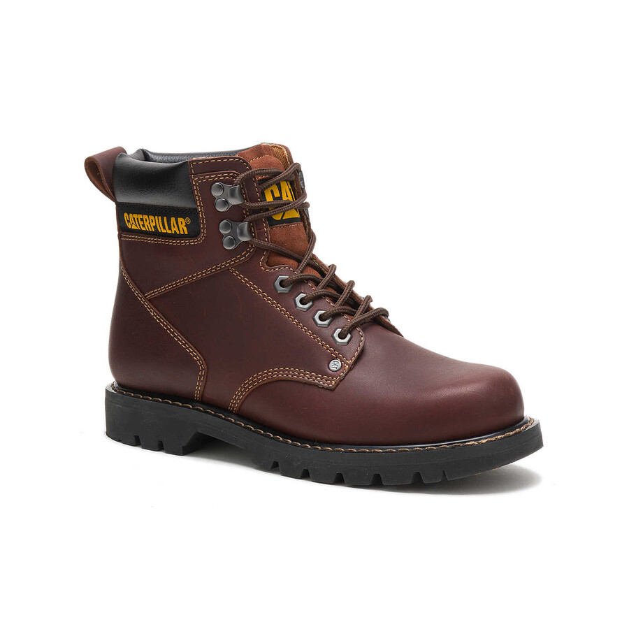 bota de trabalho masculina para segundo turno