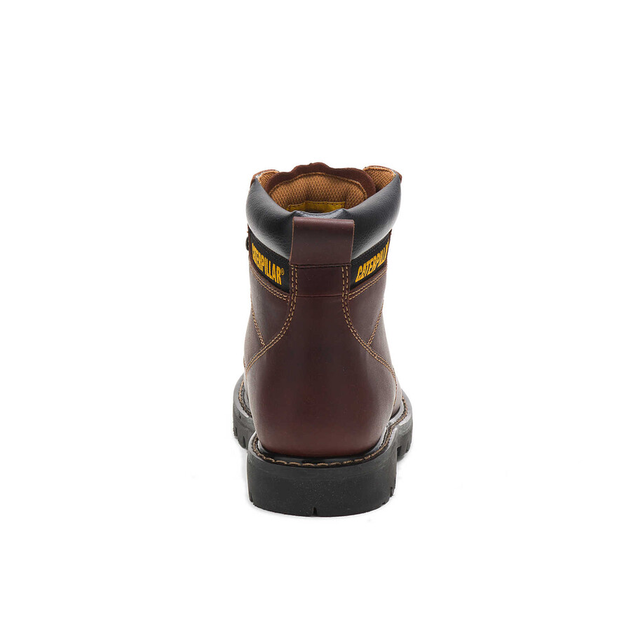 bota de trabalho masculina para segundo turno