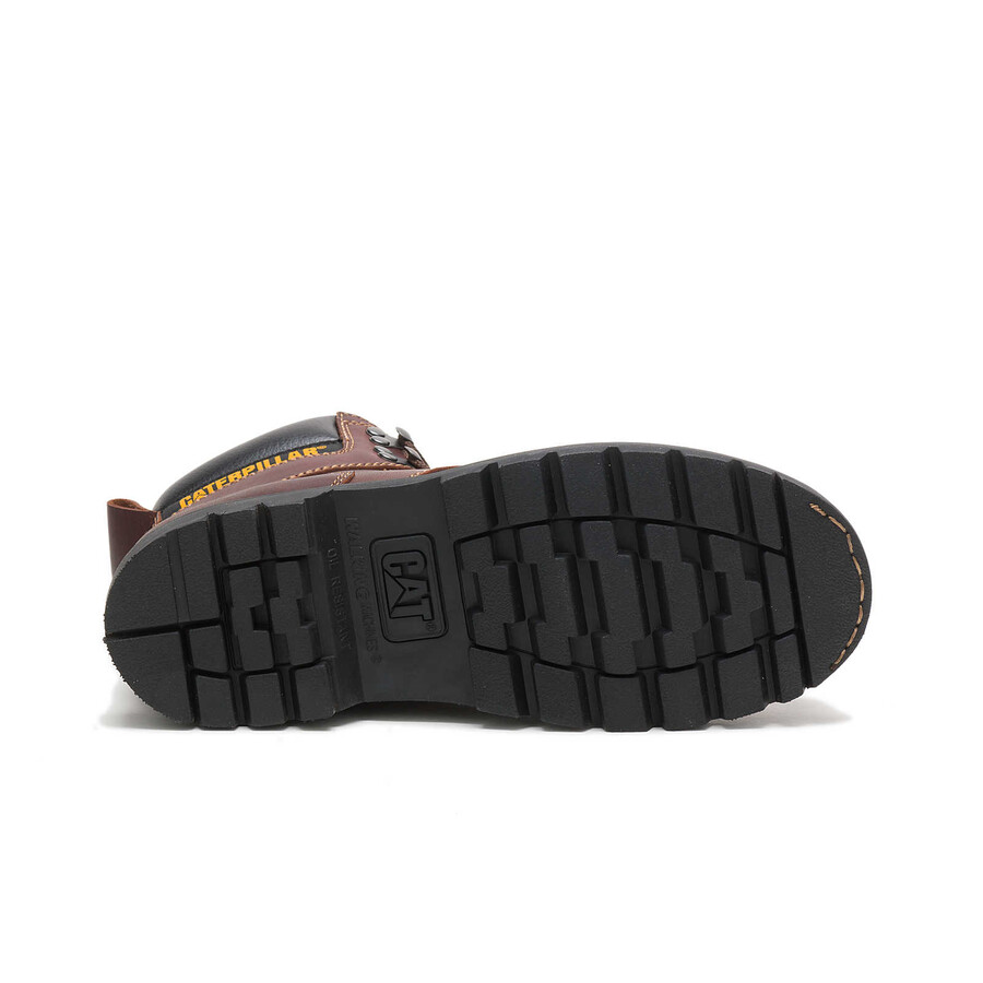 bota de trabalho masculina para segundo turno
