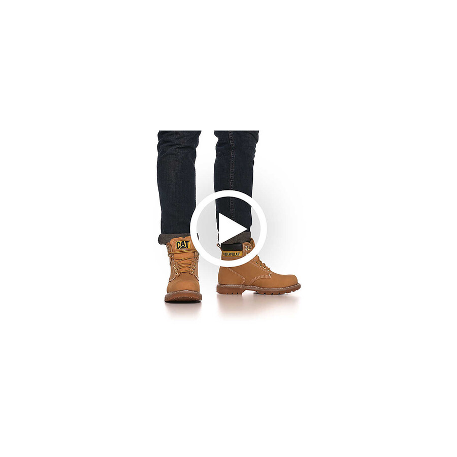 bota de trabalho masculina para segundo turno