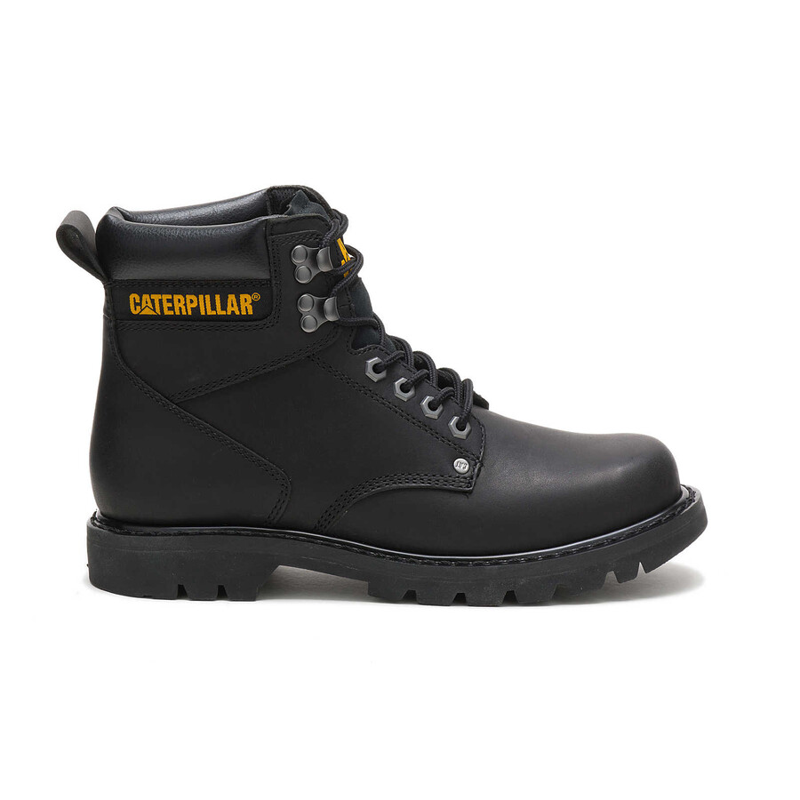 bota de trabalho masculina para segundo turno