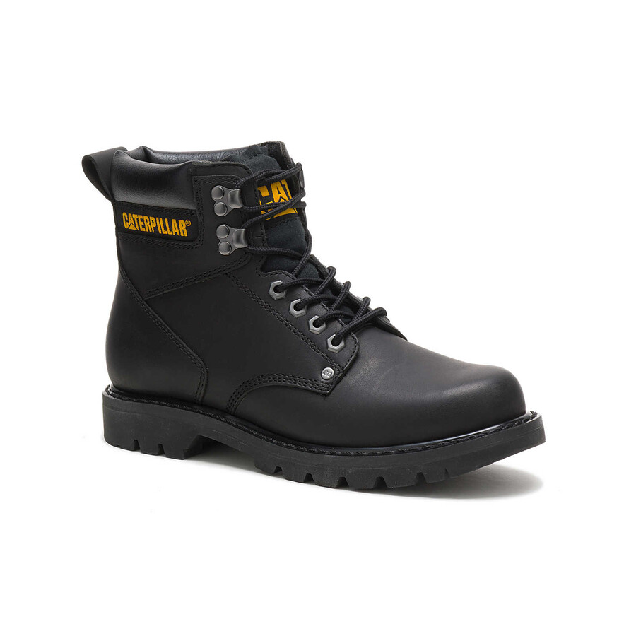 bota de trabalho masculina para segundo turno