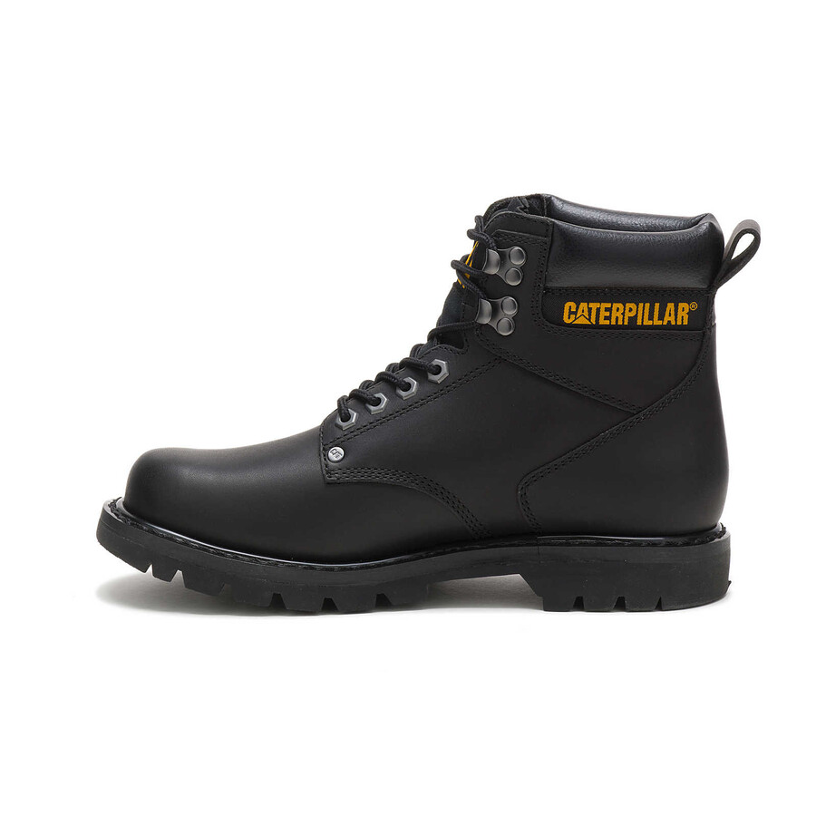 bota de trabalho masculina para segundo turno